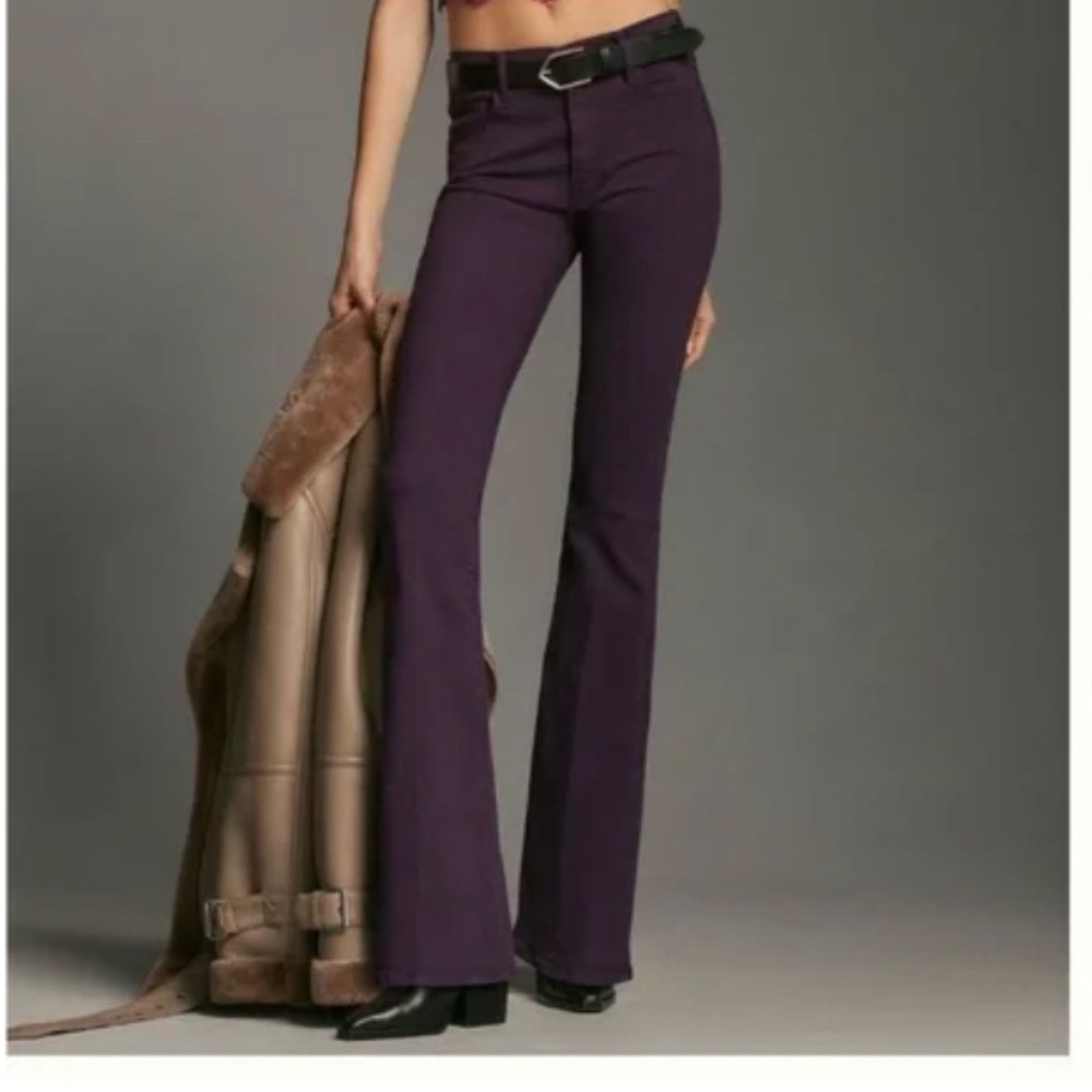 Purple Mother Weeknders